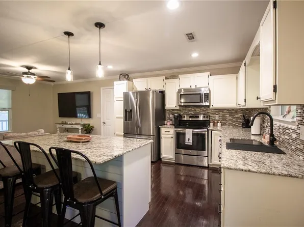 21308 Eagle Ridge Ln, Rogers, AR 72756