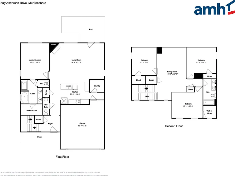 3711 Jerry Anderson Dr — Photo 2