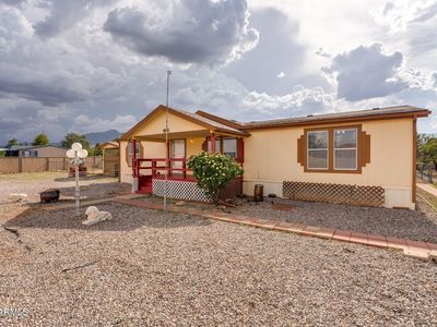 5188 E Clearview Ave, Sierra Vista, AZ, 85650
