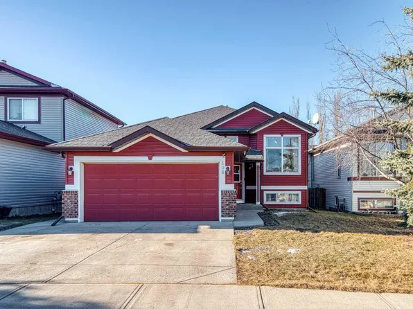 106 E Springs Pl SE, Airdrie, AB T4A 2C9