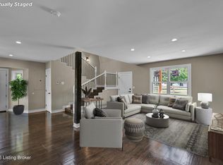 4610 Glenarm Rd, Crestwood, KY 40014