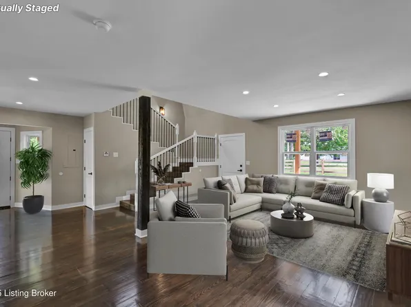 4610 Glenarm Rd, Crestwood, KY 40014