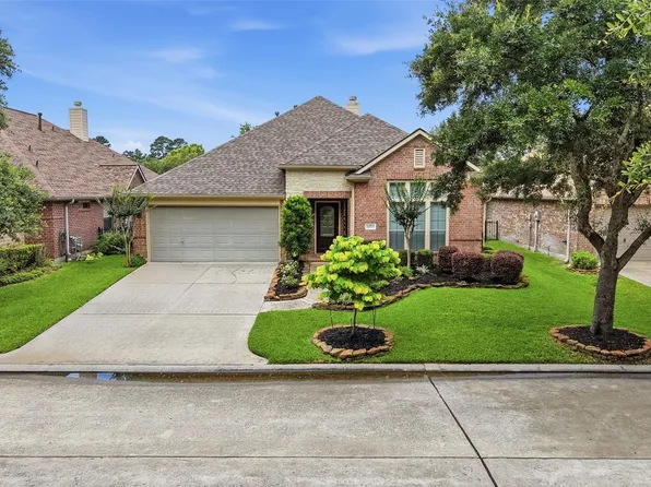 26925 Merlot River Dr, Humble, TX 77339