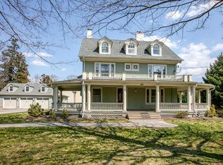 224 N Providence Rd, Wallingford, PA 19086