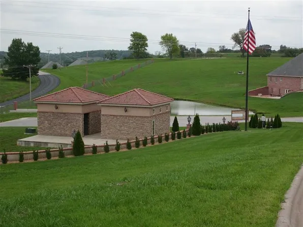 Lot 17 Tuscany Hills, Nixa, MO 65714