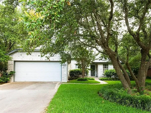 1206 Cedar Hills Blvd, Cedar Park, TX 78613