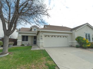 8008 Starbuck Way, Roseville, CA 95747