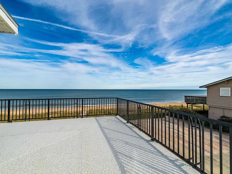Terrace View