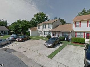 811 Armistine Ct, Virginia Beach, VA 23462