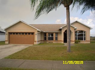 2456 Pine Chase Cir, Saint Cloud, FL 34769