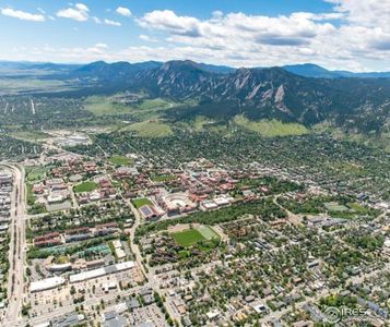 1045 Laramie Blvd #3-B, Boulder, CO, 80304