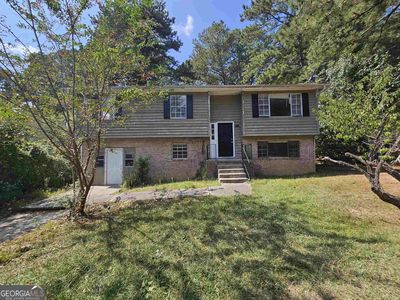 150 Rockfort Ct S, Atlanta, GA, 30349