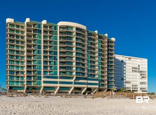 29488 Perdido Beach Blvd #602, Orange Beach, AL 36561