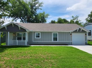652 E 54th St N, Tulsa, OK 74126