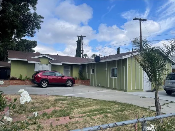 6191 Streeter Ave, Riverside, CA 92504