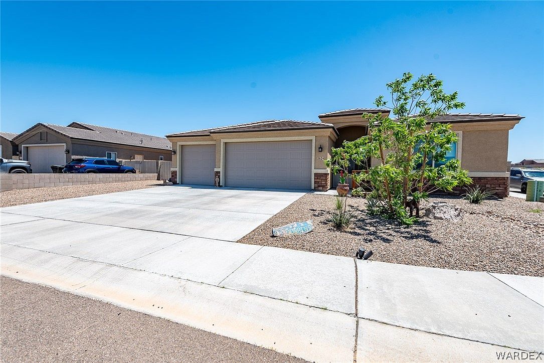 3624 Split Branch Dr, Kingman, AZ 86401 | Zillow