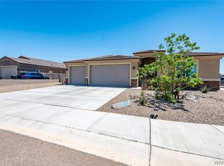 3624 Split Branch Dr, Kingman, AZ 86401