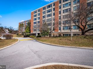 4401 Roland Ave UNIT 301, Baltimore, MD 21210