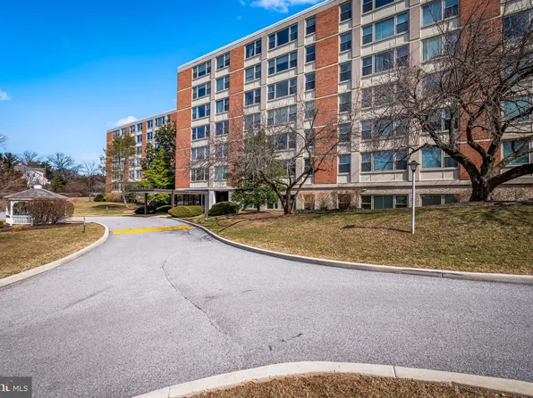 4401 Roland Ave Unit 301, Baltimore, MD 21210