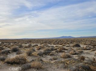 800 Lockhart Ranch Rd #2, Hinkley, CA 92347