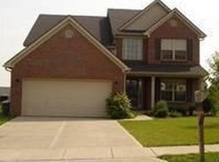 111 Walden Cv, Georgetown, KY 40324