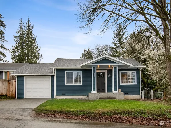 1001 Maine Street, Milton, WA 98354