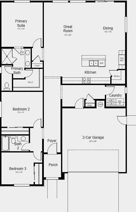 2nd image of 1704 Lacey Ave