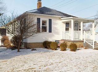 524 Ash St, Willard, OH 44890