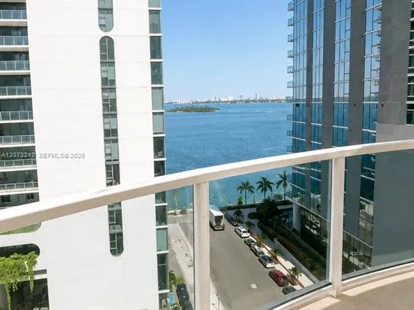 601 NE 23rd St #1103, Miami, FL 33137