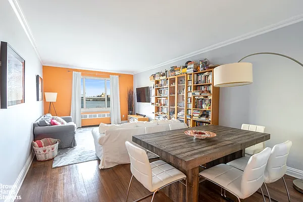 Sold by Brown Harris Stevens | media 1