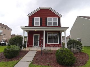 210 Killarney Trl, Moncks Corner, SC 29461