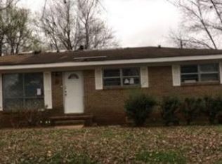 3012 Holiday Dr SW, Huntsville, AL 35805