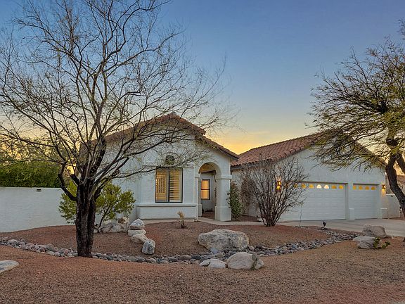 4th image of 6340 E Placita Becal