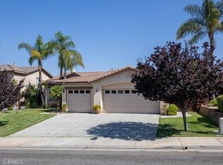 26202 Filly Ln, Moreno Valley, CA 92555