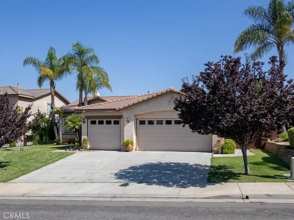 26202 Filly Ln, Moreno Valley, CA 92555