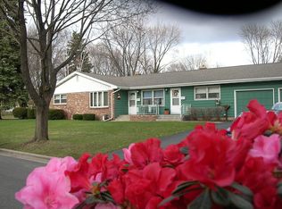 5102 Schofield St, Monona, WI 53716