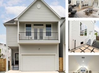 1803 Palmetto Landing Dr, Houston, TX 77009