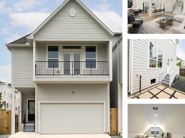 1803 Palmetto Landing Dr, Houston, TX 77009