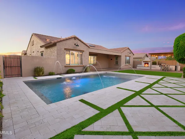 28017 N 99TH Drive, Peoria, AZ 85383