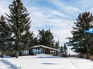 36131 Range Road 244, Red Deer County, AB T0M1R0