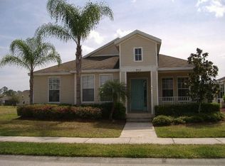 4952 Thames St E, Kissimmee, FL 34758