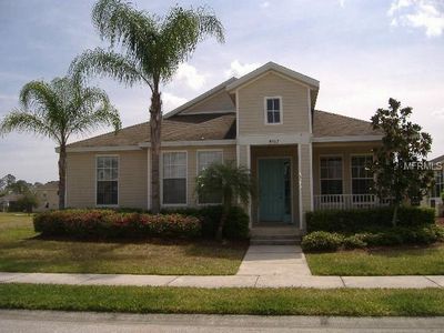 4952 Thames St E, Kissimmee, FL, 34758