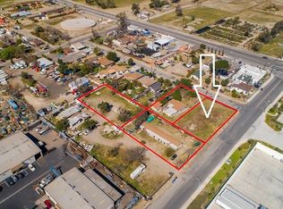 0 Muscat Ave, Fontana, CA 92335