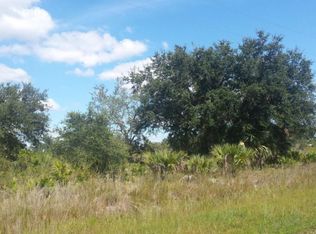 18509 NW 242nd St, Okeechobee, FL 34972
