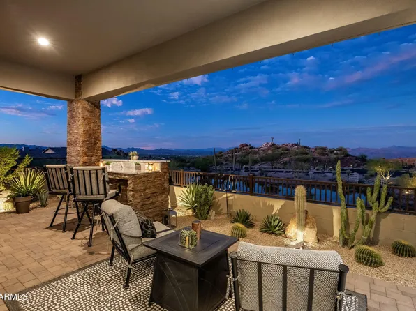 12498 E TROON VISTA Drive, Scottsdale, AZ 85255