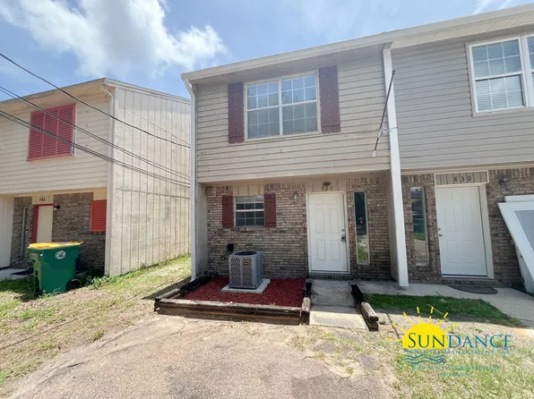828 Shadow Ln, Fort Walton Beach, FL 32547
