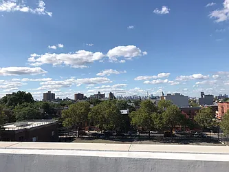 Rented by Brooklyn Group