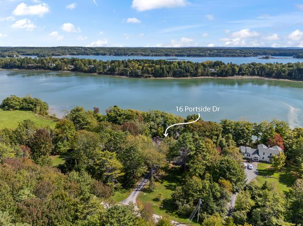 16 Portside Drive, Harpswell, ME 04079