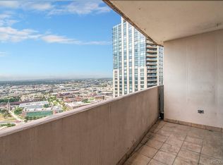 1020 15th St APT 41L, Denver, CO 80202