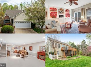 16 Sugargrove Ct, Fredericksburg, VA 22406